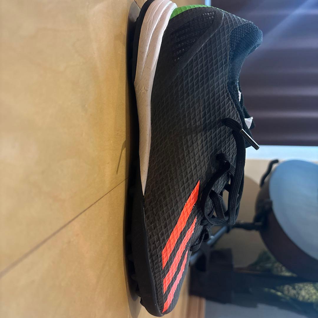 【adidas／アディダス】フットサルトレシュー28㎝スピードポータル