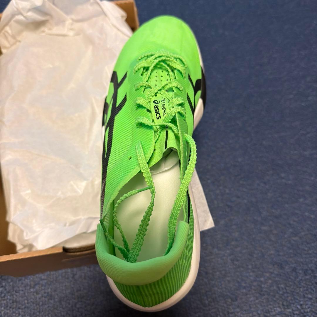 アシックス　SPEED RAY 26.0