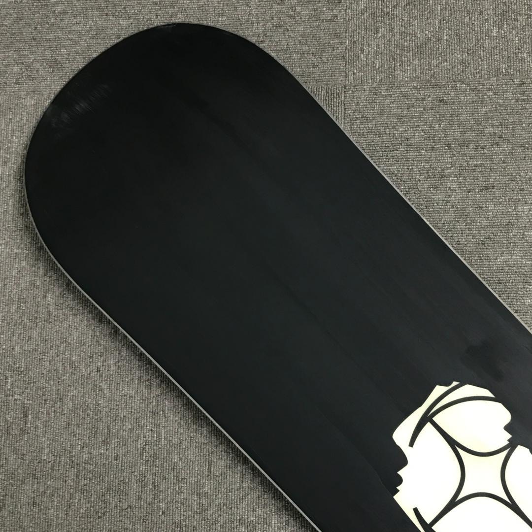 定価10万■状態良■眞空雪板等 150cm メンズ スノーボード