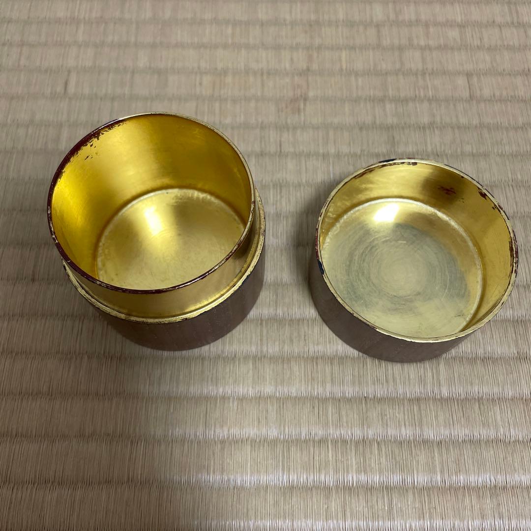 裏千家茶道　和巾セット