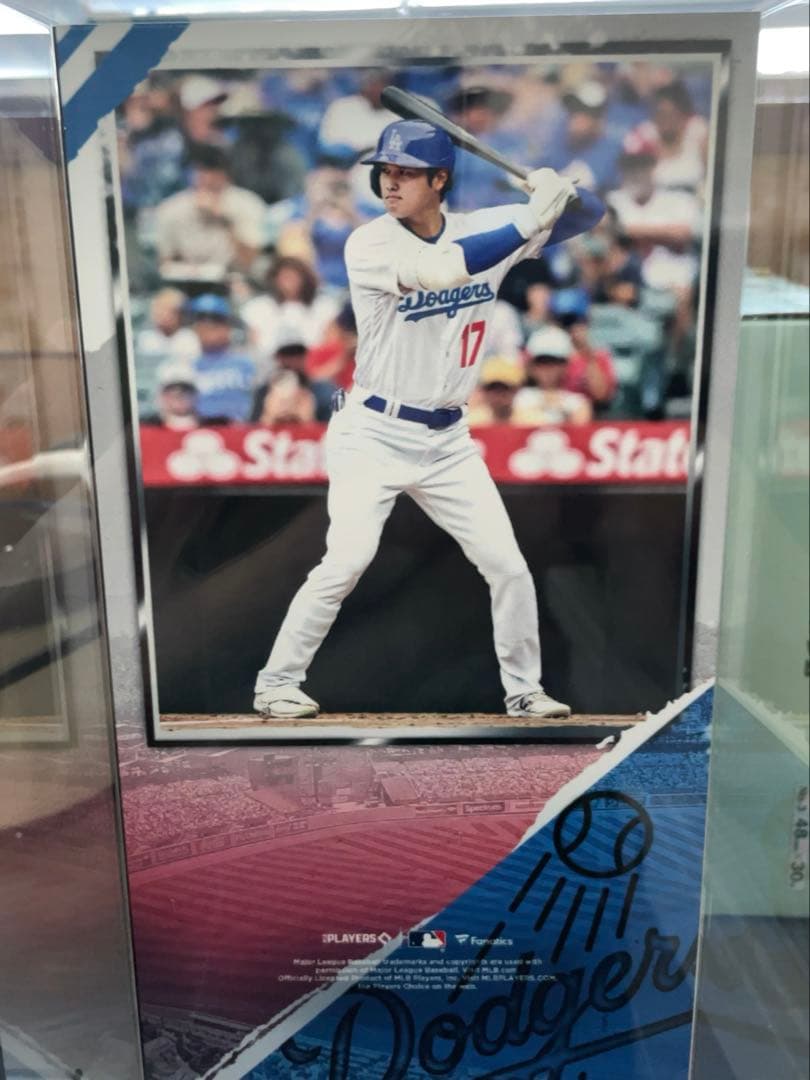 大谷翔平、山本由伸、佐々木朗希 直筆トリプルサインボール