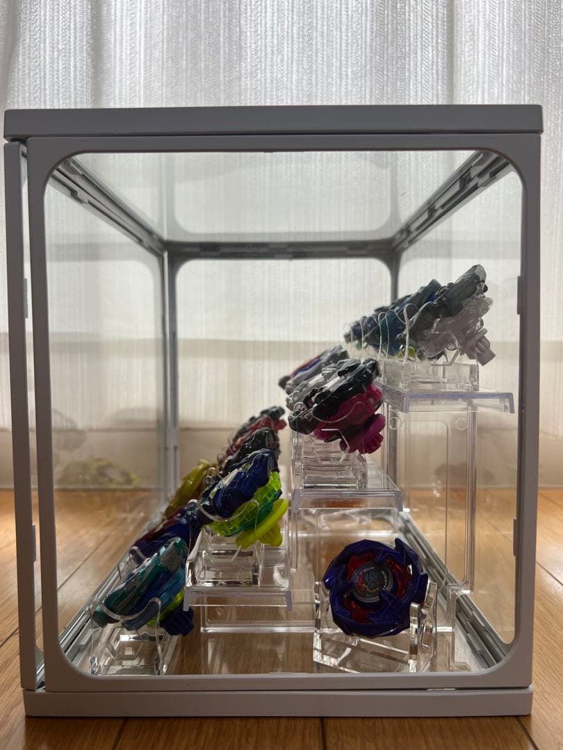 ベイブレードX 引退 レアベイ まとめ売り