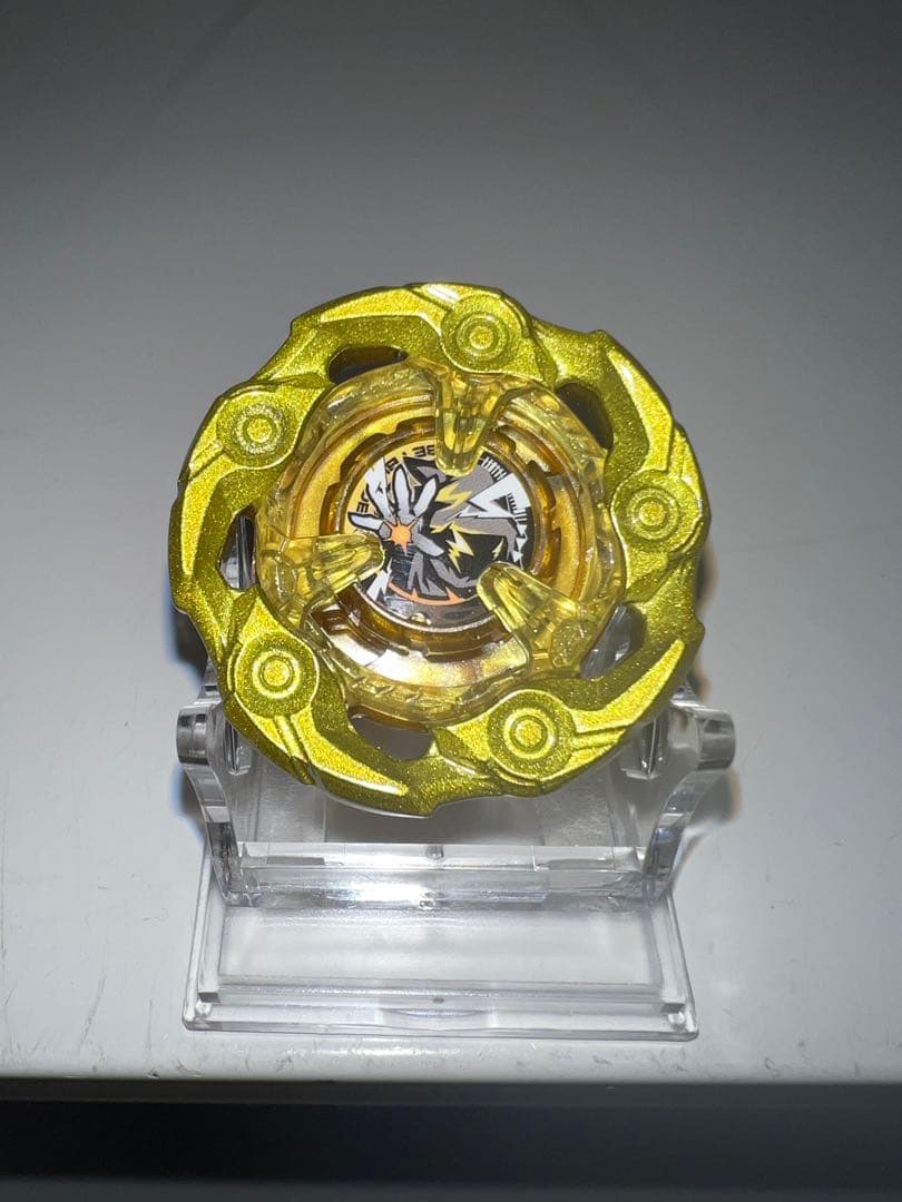 ベイブレードX 引退 レアベイ まとめ売り