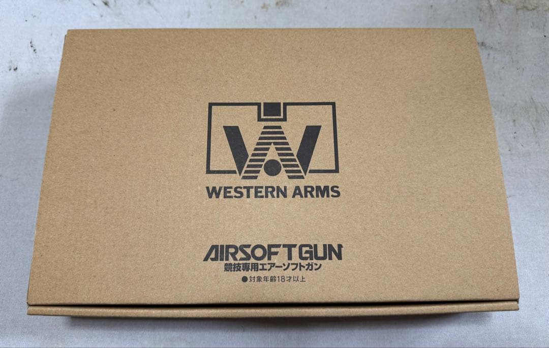 HW樹脂 WA ベレッタM92FS ブリガディアエリート オマケ 訳有美品(1)