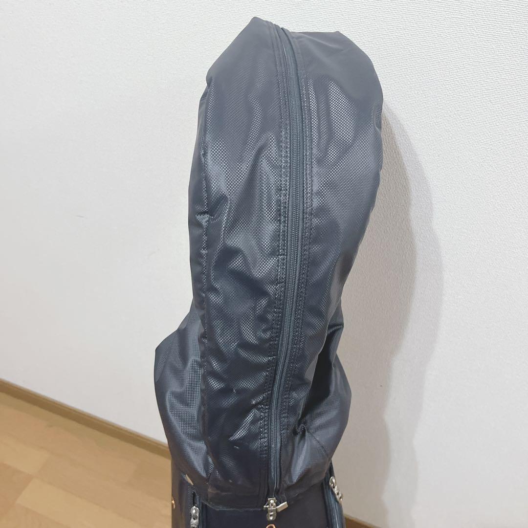 K263 Munsing wear レディース キャディバッグ