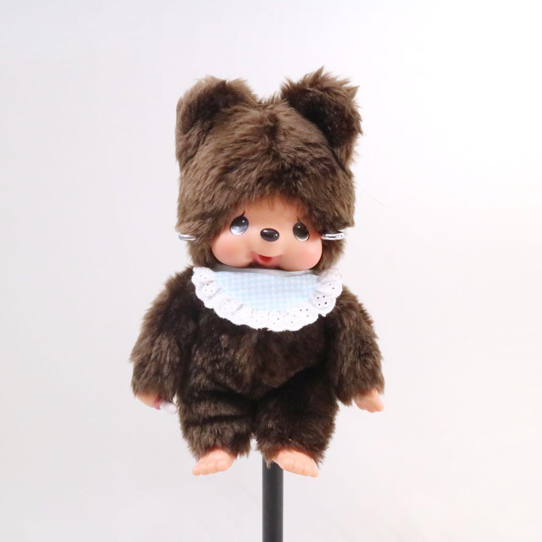 モンチッチ ぬいぐるみ 初期 泣き顔 セット まとめて