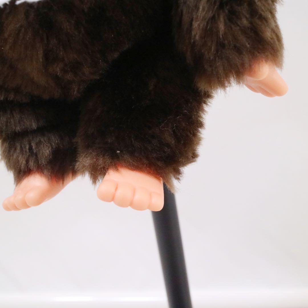 モンチッチ ぬいぐるみ 初期 泣き顔 セット まとめて