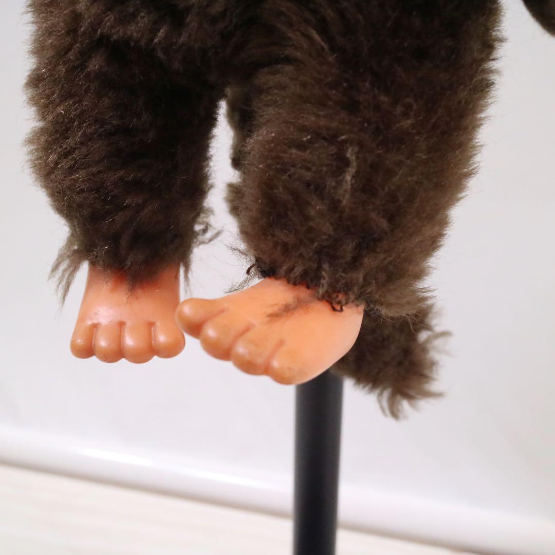 モンチッチ ぬいぐるみ 初期 泣き顔 セット まとめて