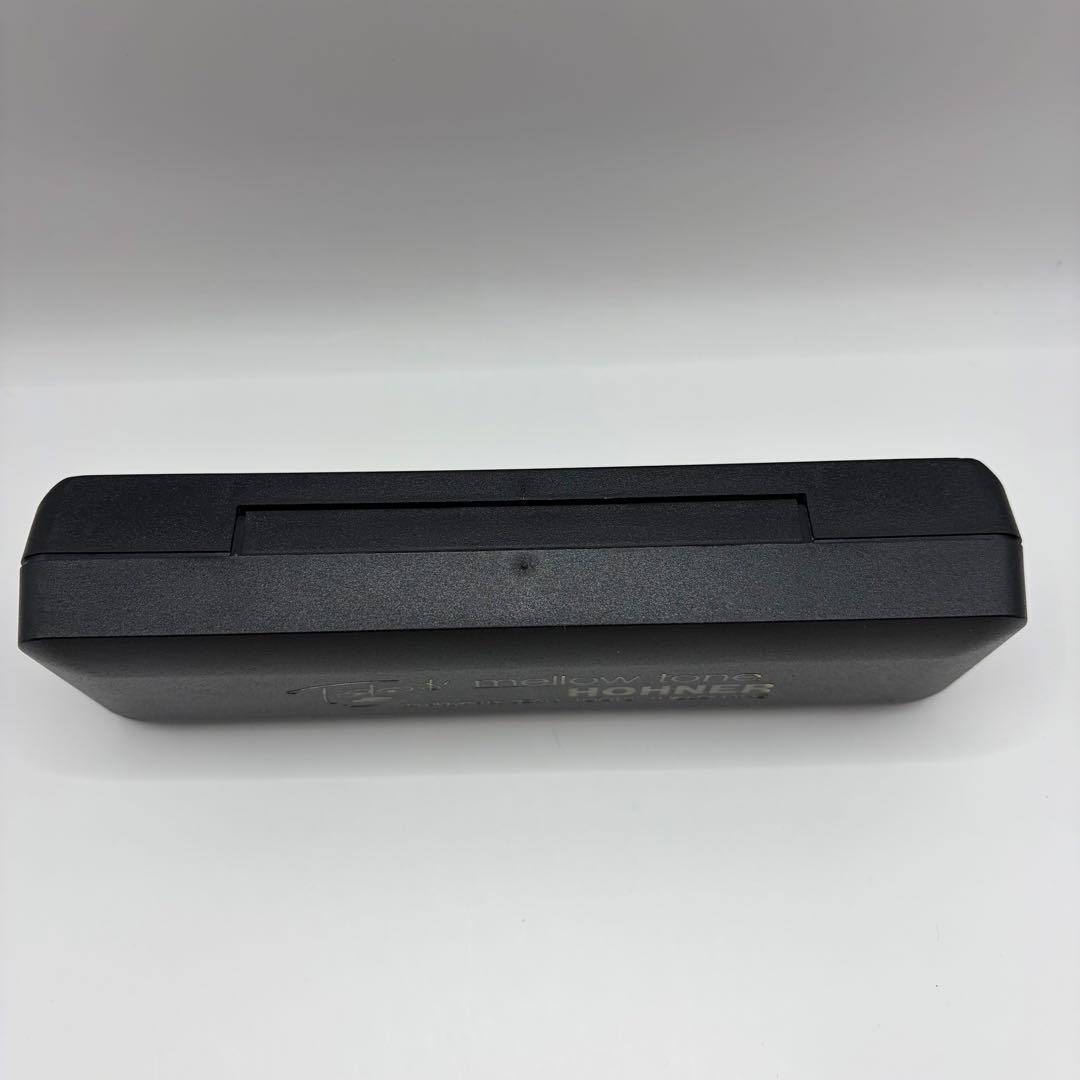 【美品】HOHNER ホーナー ハーモニカ 7538/48 C調 ケース付き
