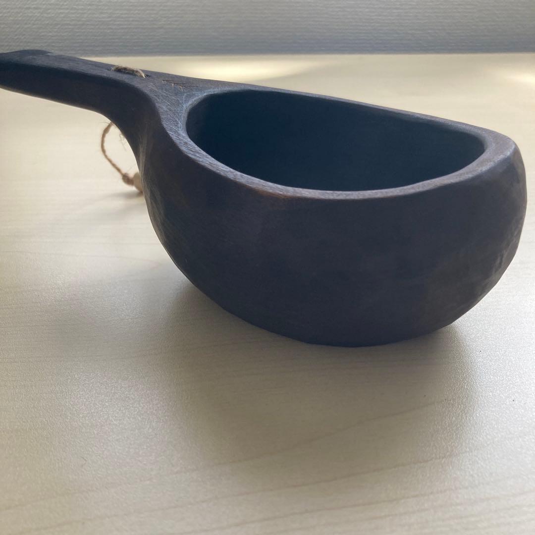 【新品】ソウルオブシベリア　#4 No.1802 ククサ