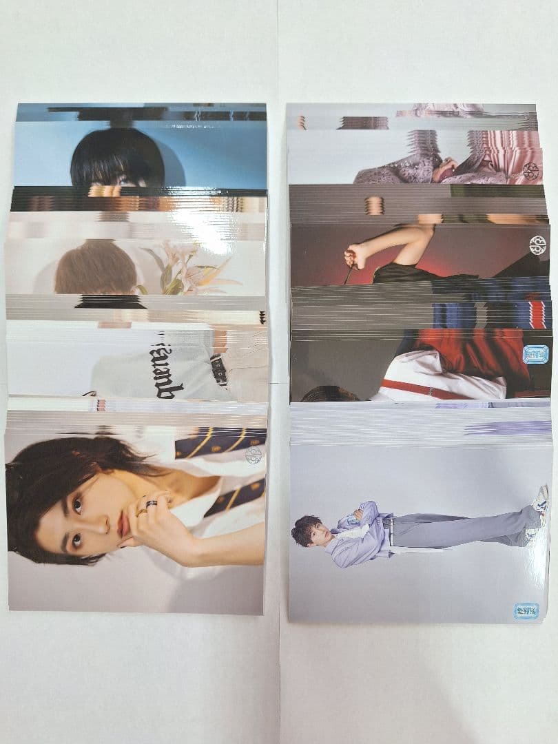 【値下げ中】龍宮城　弐　KENT　生写真セット