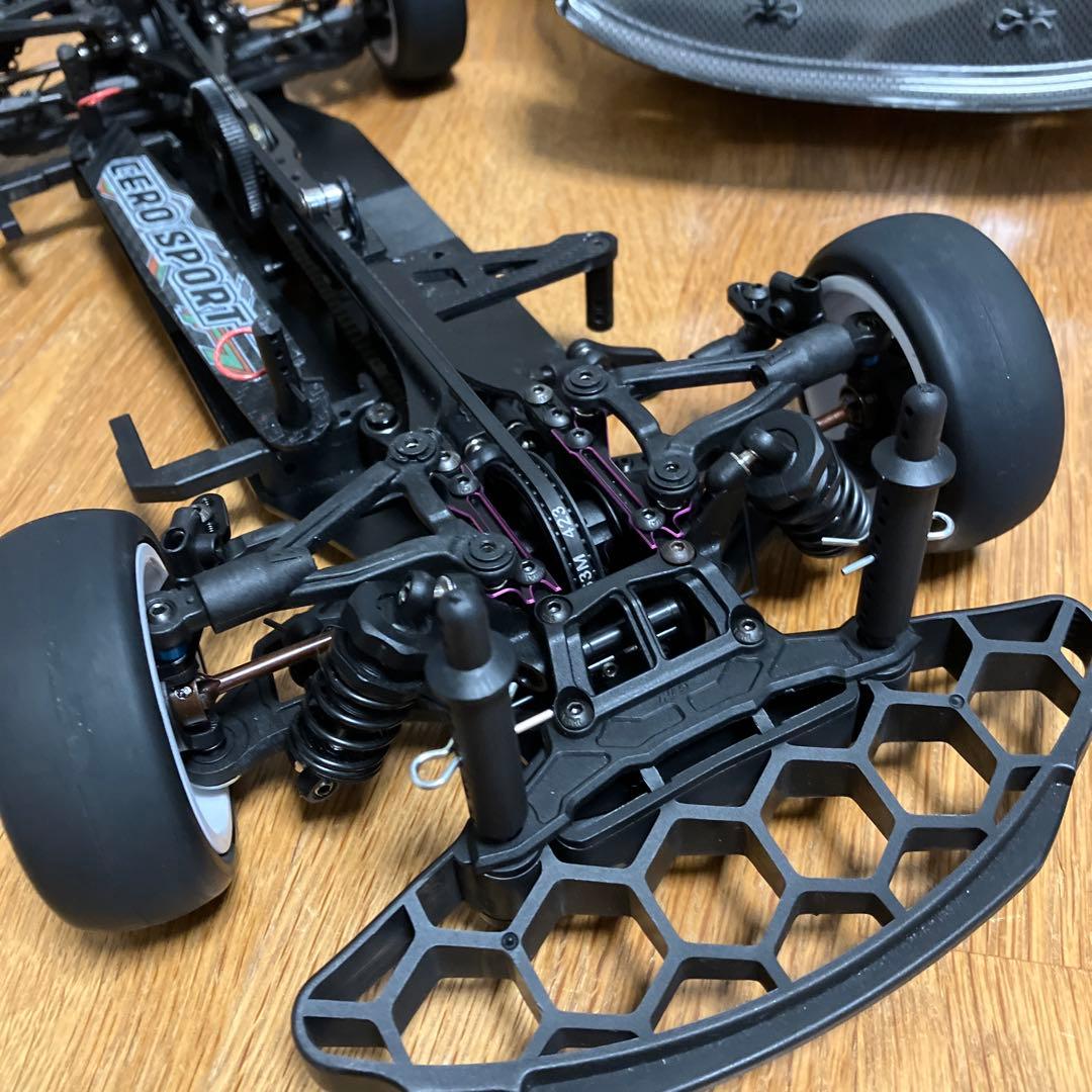 3レーシングセロスポーツ