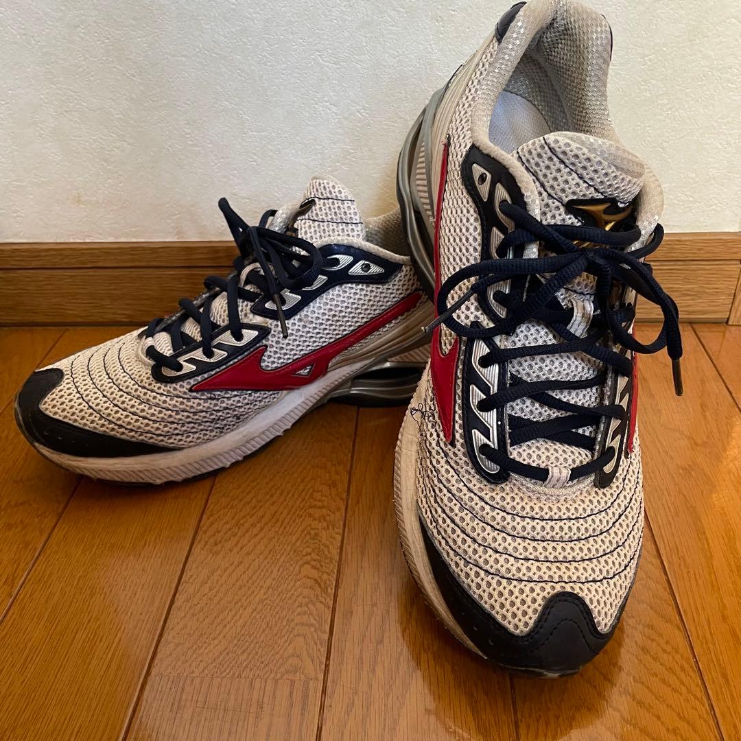 Mizuno pro 限定シューズ ミズノプロ28.0