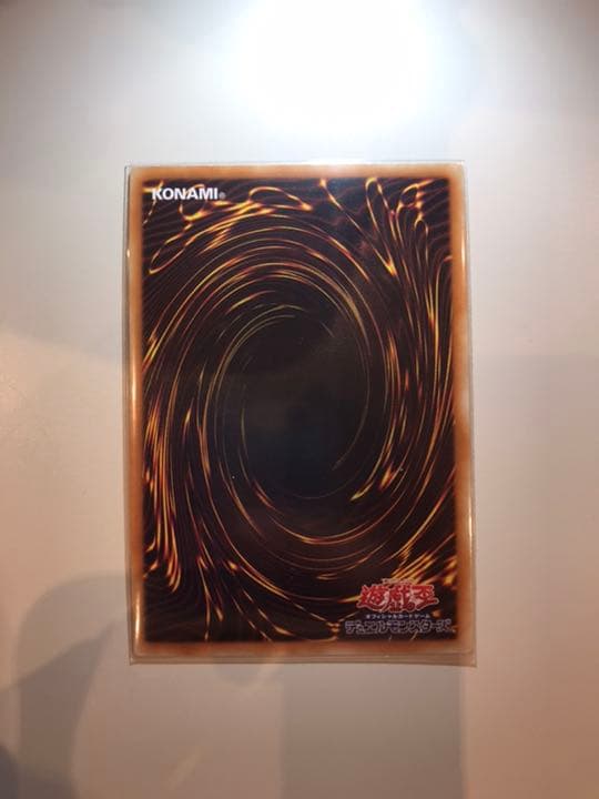 真紅眼の黒竜 サイン 【超美品】