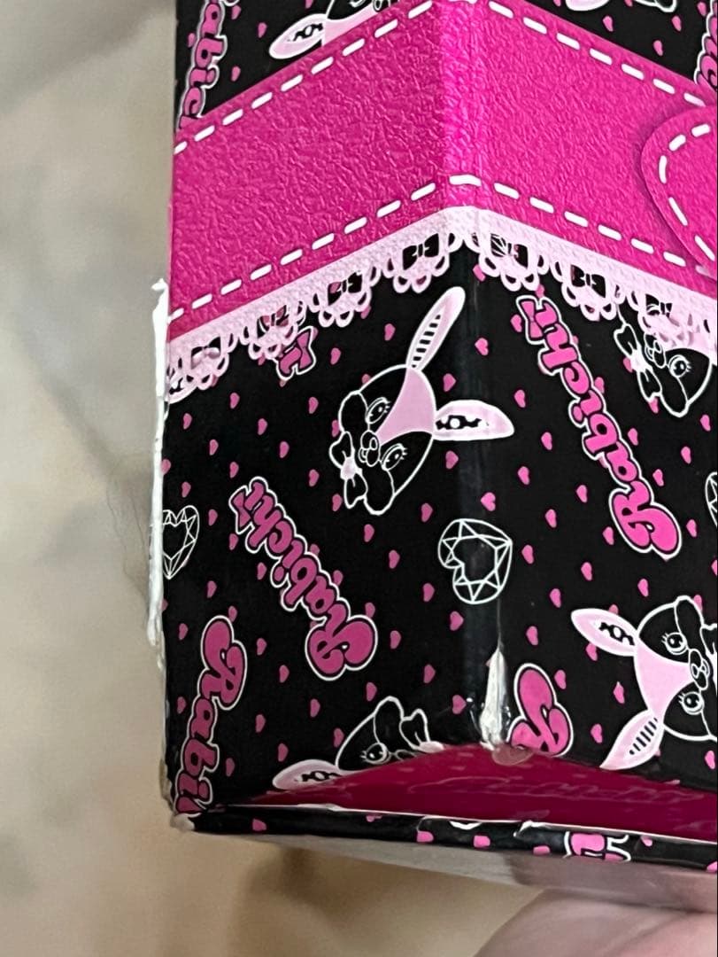 プリティーリズム プリズムストーン トランク プリズムストーン