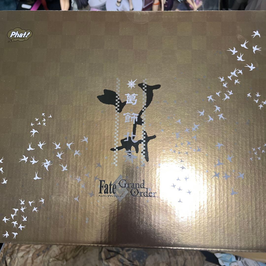 Fate/Grand Order /葛飾北斎 1/7スケール フィギュア