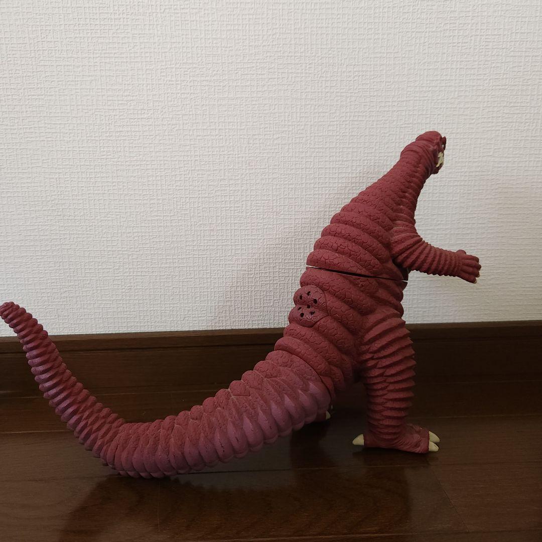 ウルトラマンフィギュア　10体セット