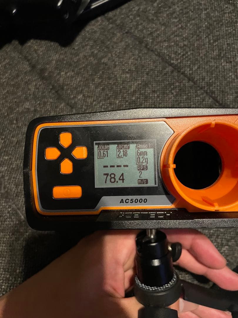 東京マルイ次世代CQB-R カスタム電動ガン ブラック