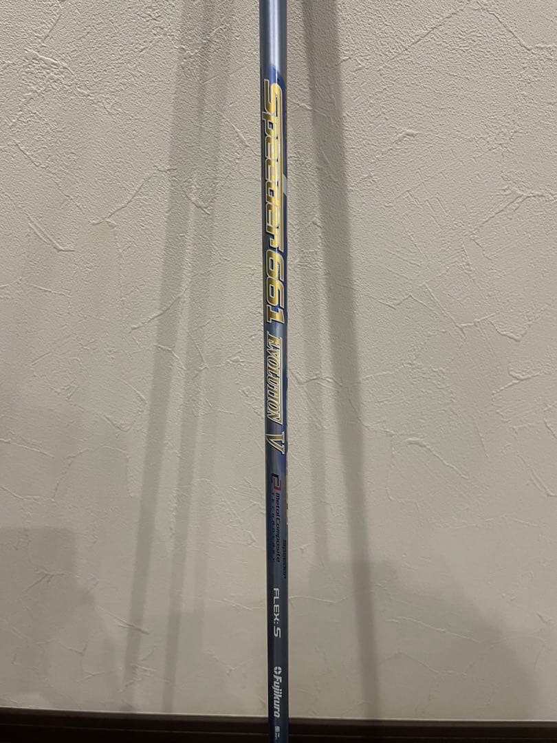 PING G400 3W フェアウェイウッド