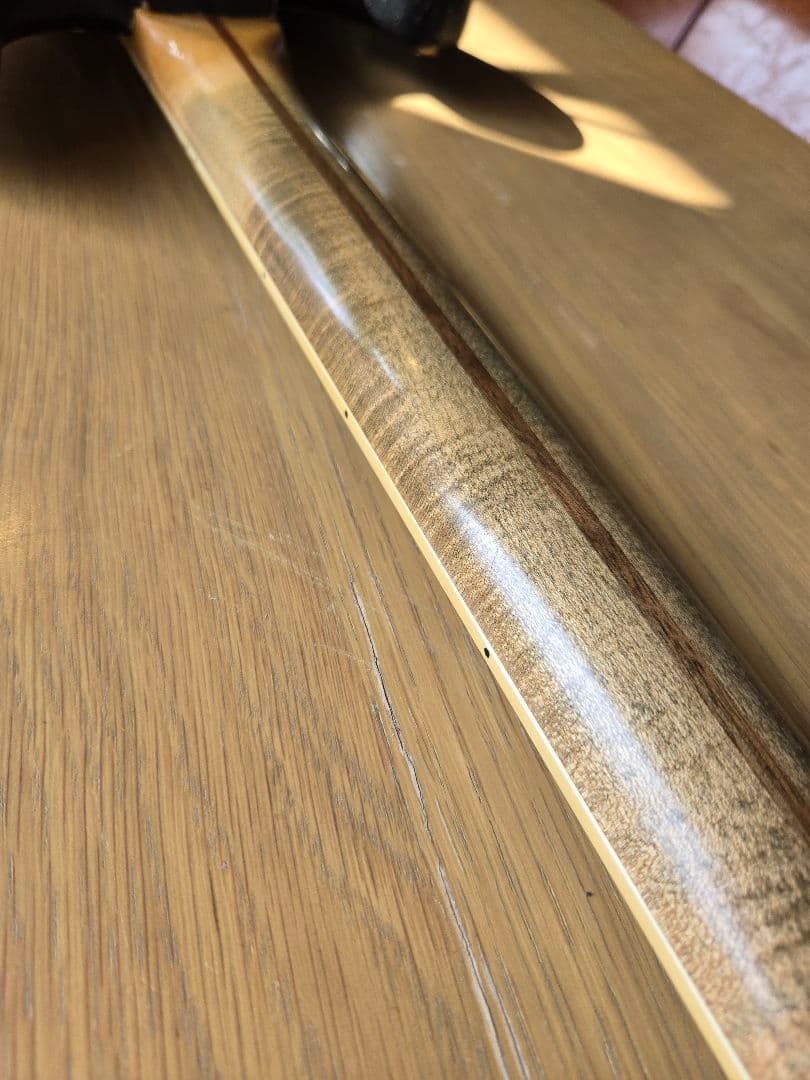 Fender Jazz Bass フジゲン製カスタム