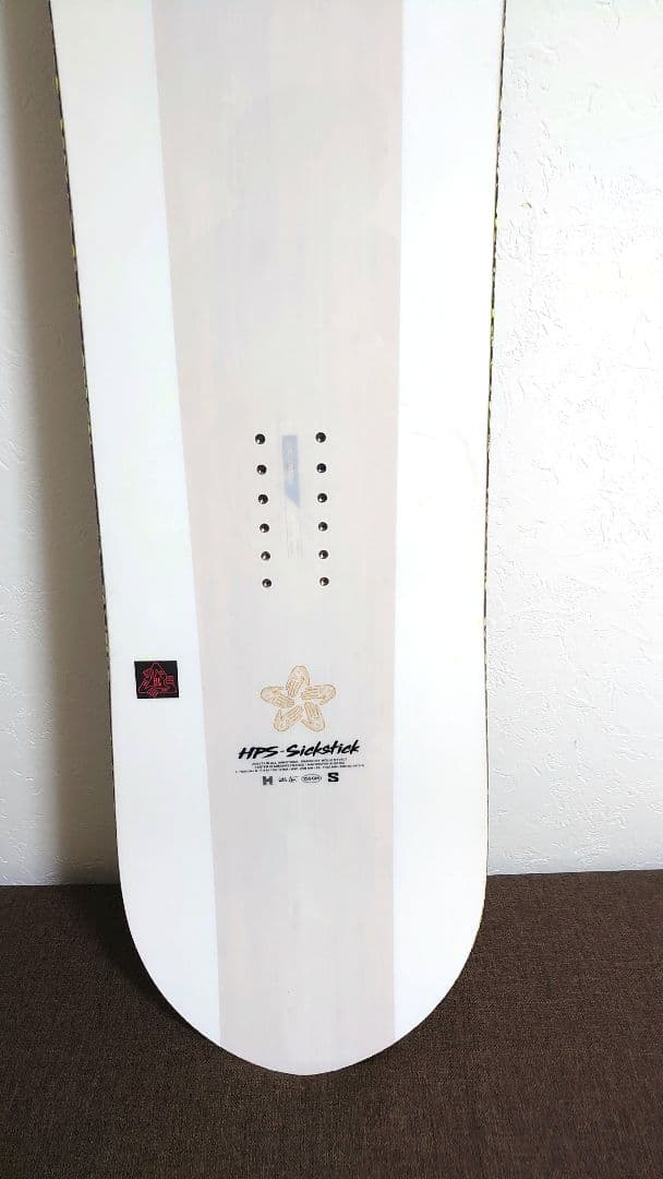 Salomon　HPS シックスティック　156cm　24-25