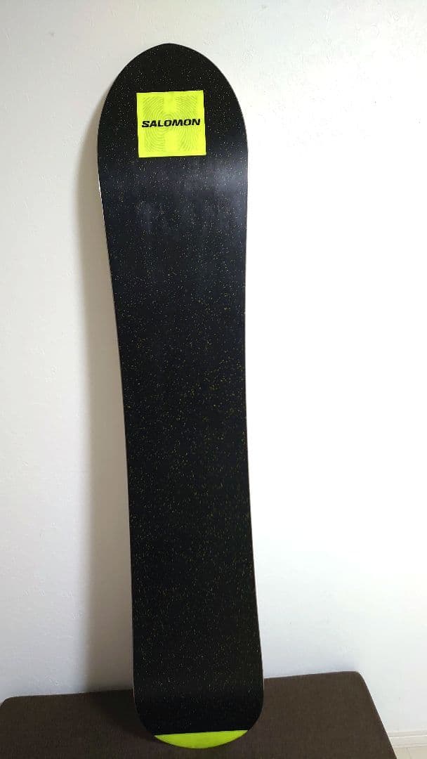 Salomon　HPS シックスティック　156cm　24-25