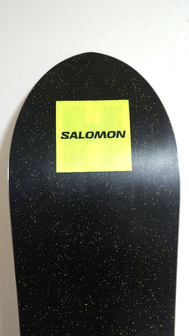 Salomon　HPS シックスティック　156cm　24-25