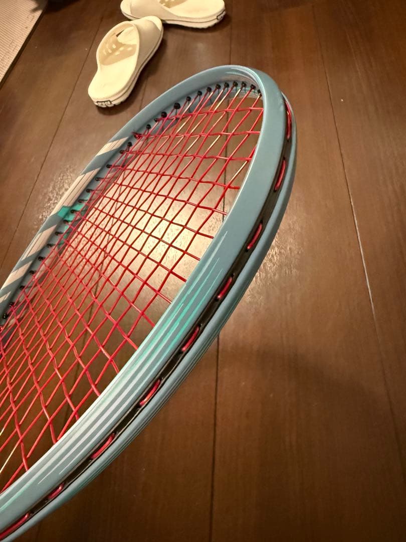 アクロスピード　V-PRO