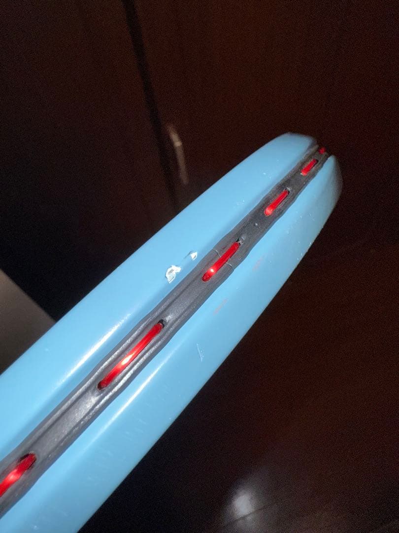 アクロスピード　V-PRO