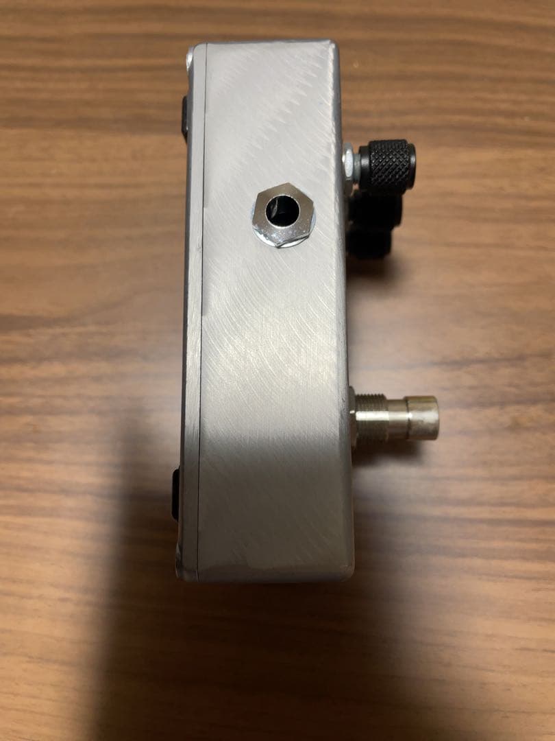 ギター MXR Berzerker Overdrive ZW44