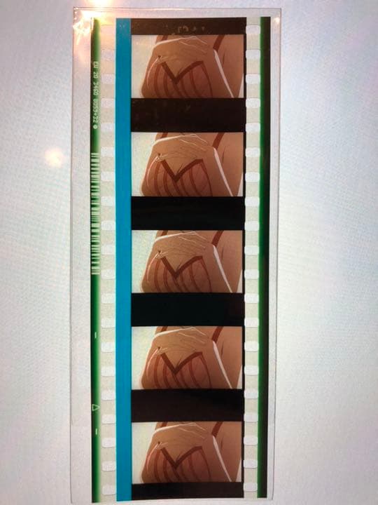 ソードアートオンライン SAO フィルム 4枚セット