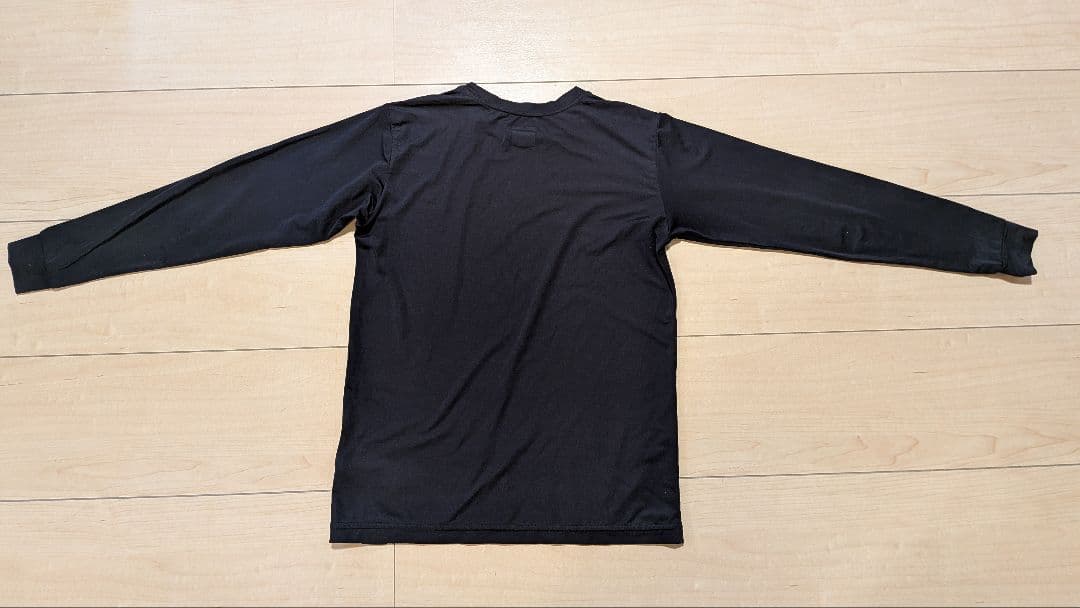 アンダーシャツ130cm、グラウンドコート140ｃｍ8点セット