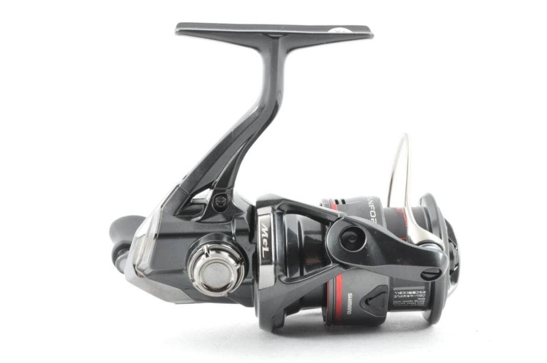 シマノ 24 ヴァンフォード C2500SXG