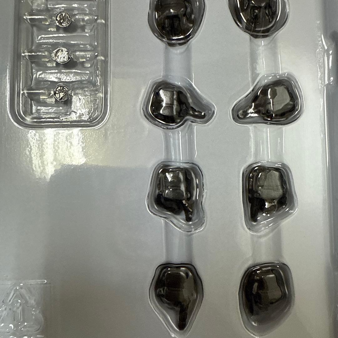 S.H.Figuarts（真骨彫）仮面ライダーバース