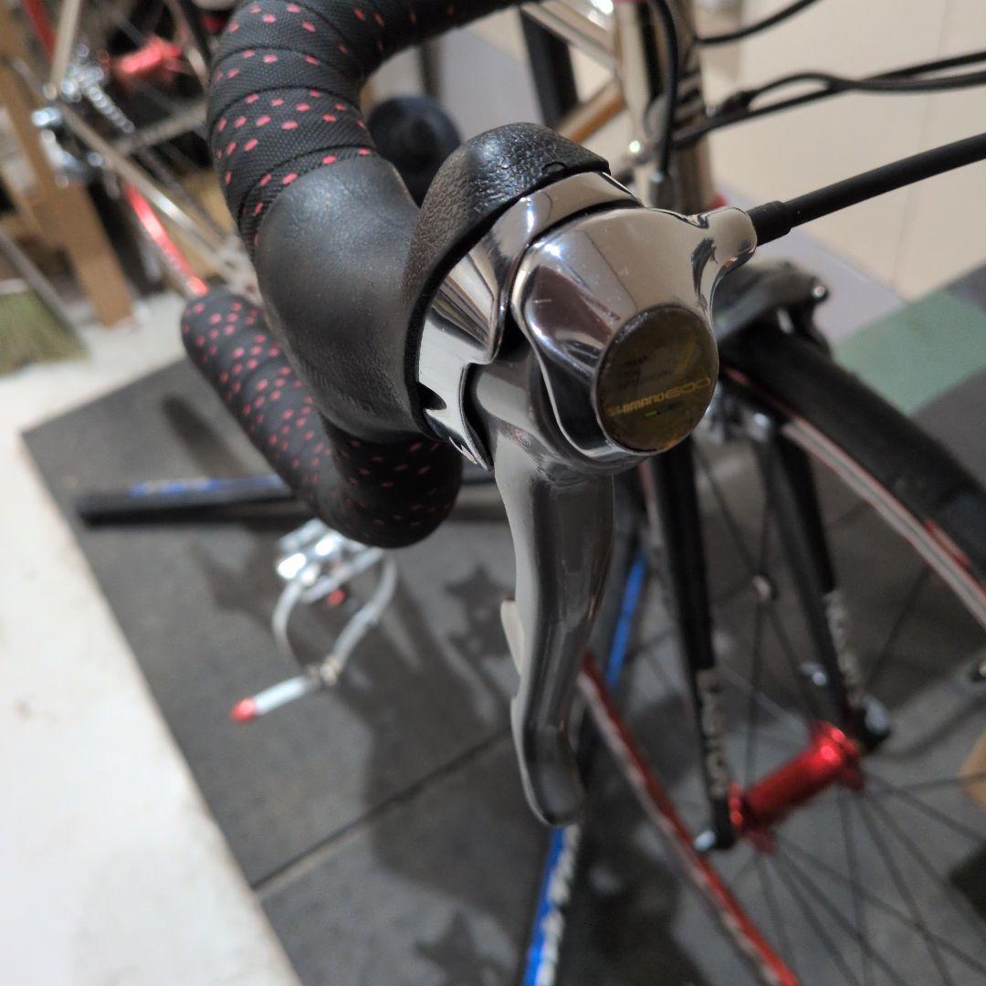 自転車本体 Cervelo SUPERPRODIGY Shimano 600