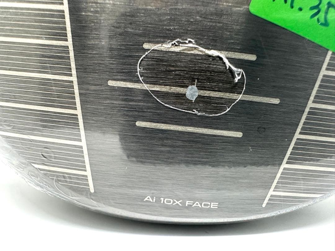 新品ツアー支給｜キャロウェイ｜エリートELYTEロングドライブ4.5度ドライバー