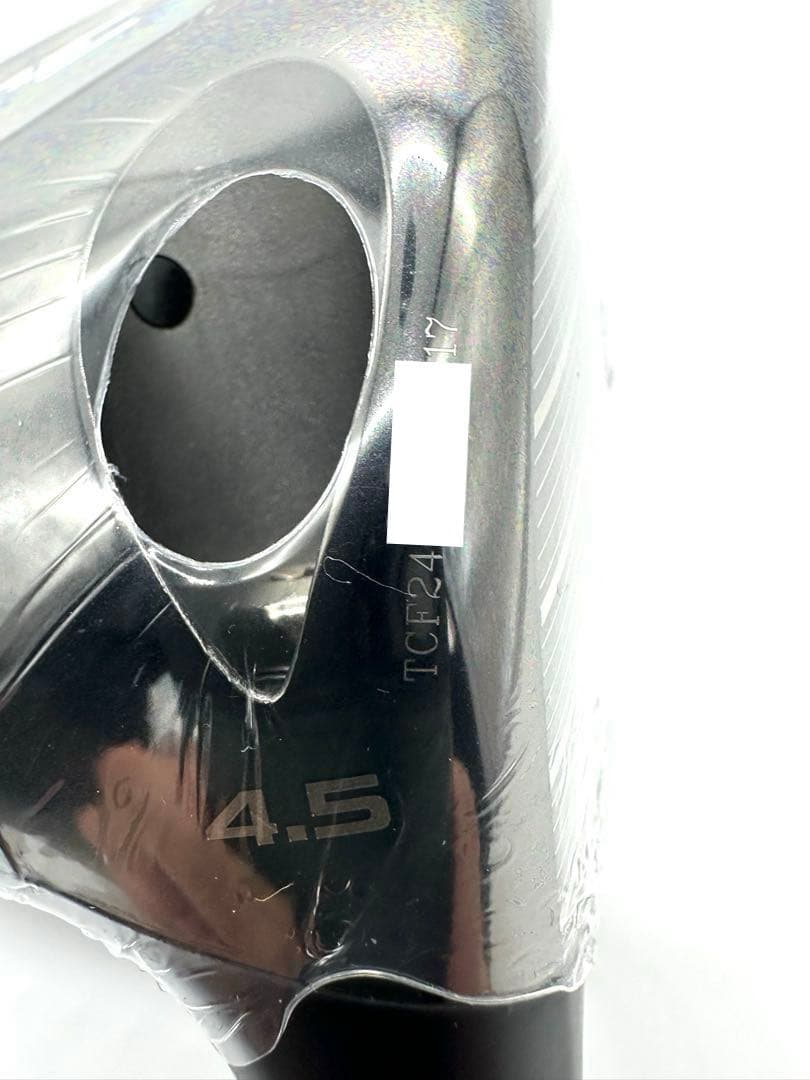 新品ツアー支給｜キャロウェイ｜エリートELYTEロングドライブ4.5度ドライバー