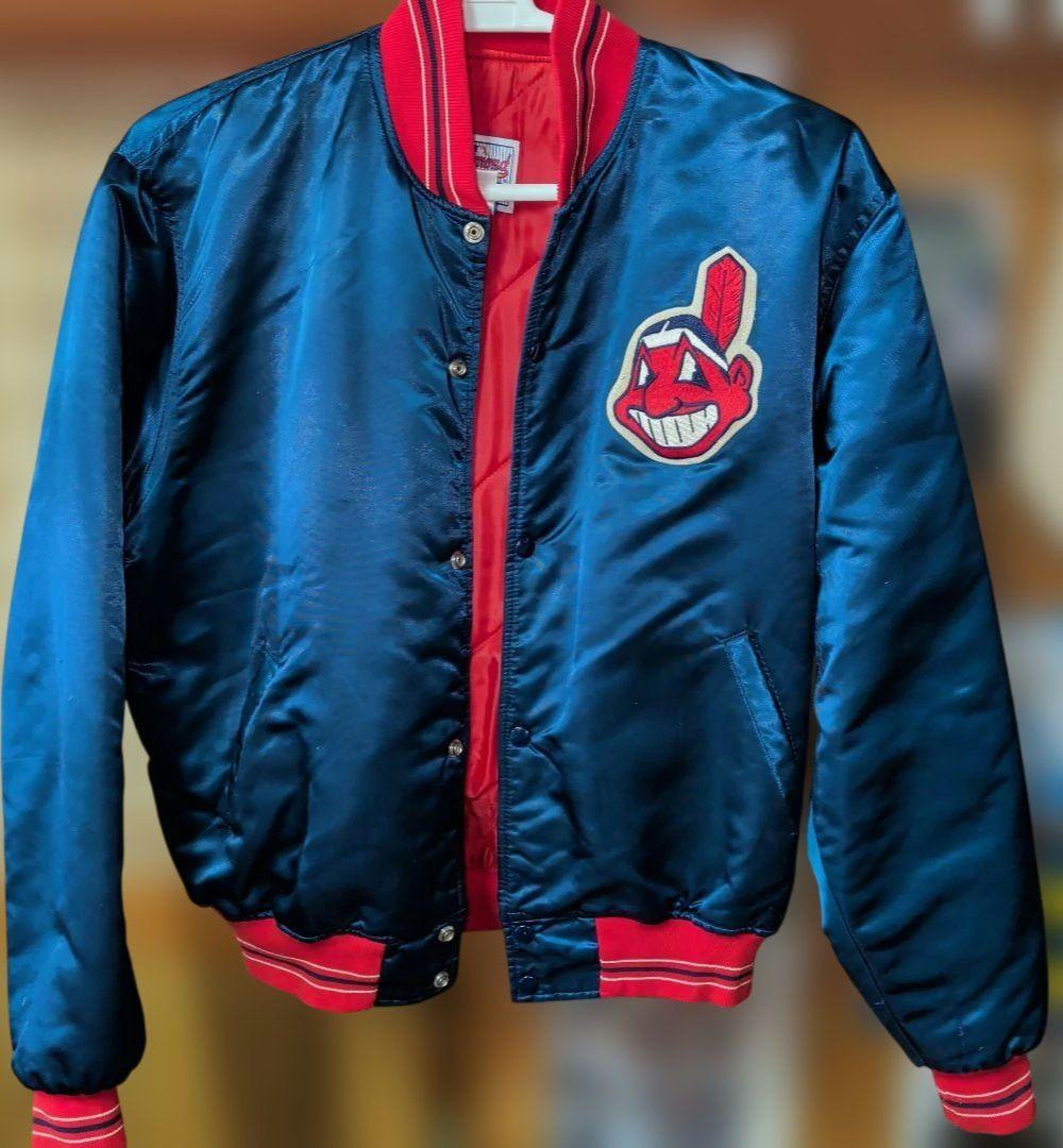 #インディアンス#メジャー#冬#MLB#ビンテージ#最終値下