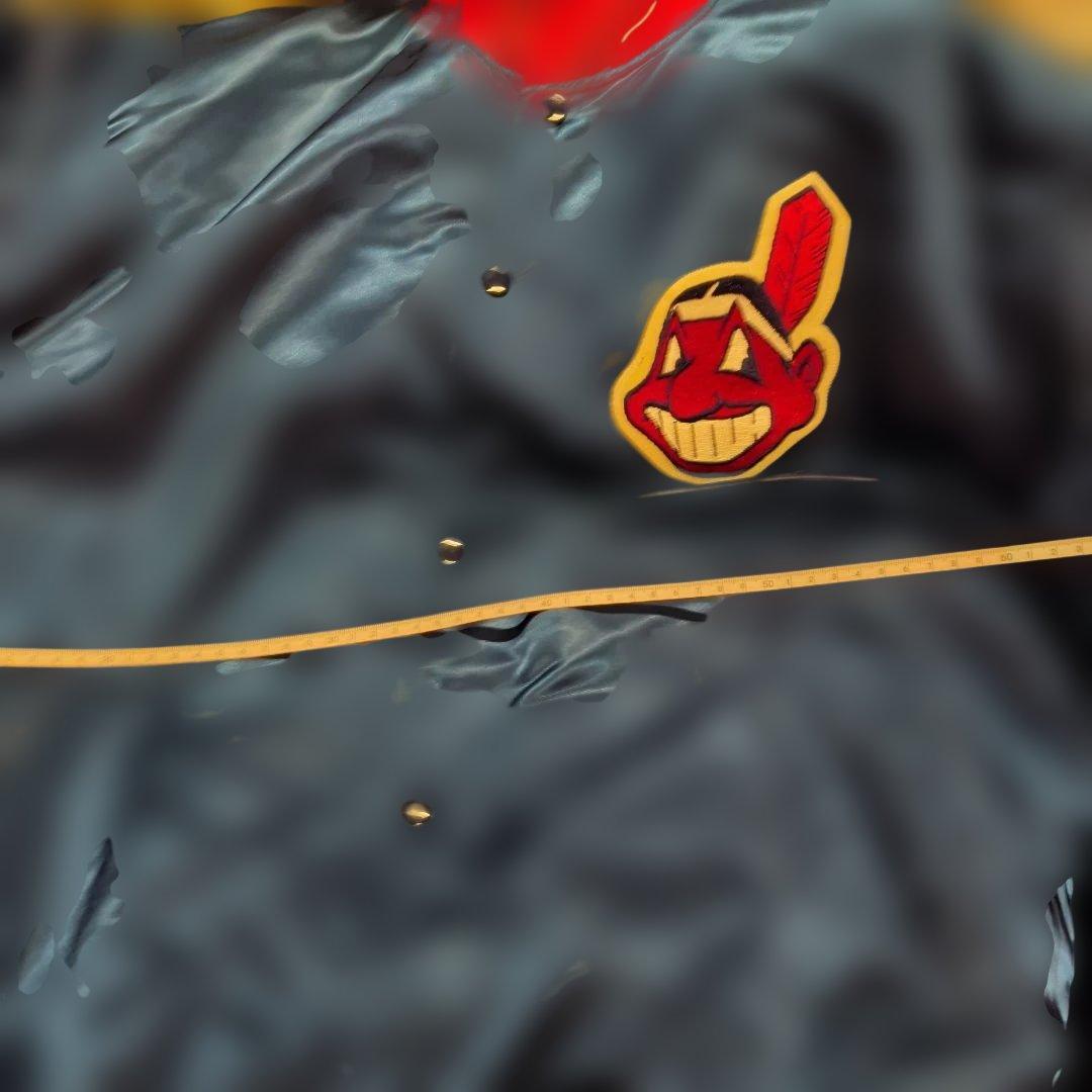 #インディアンス#メジャー#冬#MLB#ビンテージ#最終値下