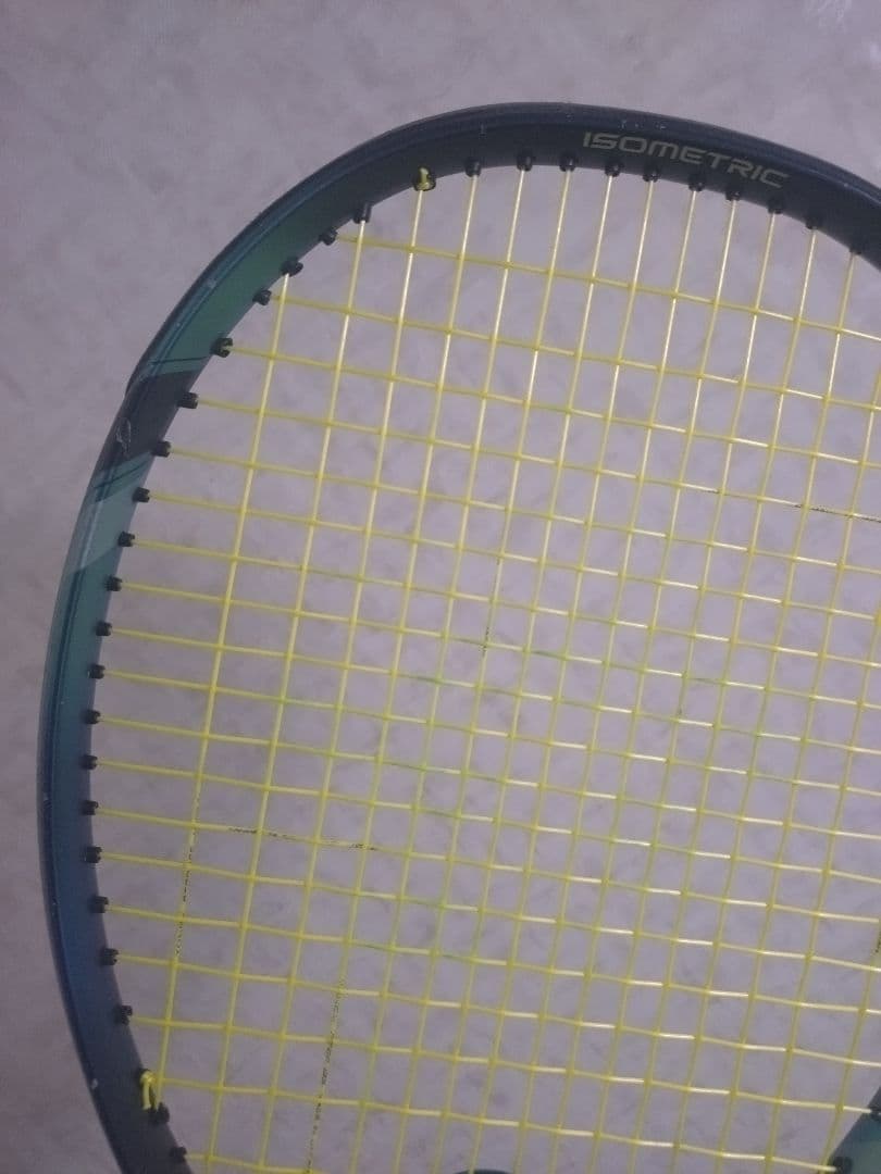 ヨネックス イーゾーン98 2022 G2