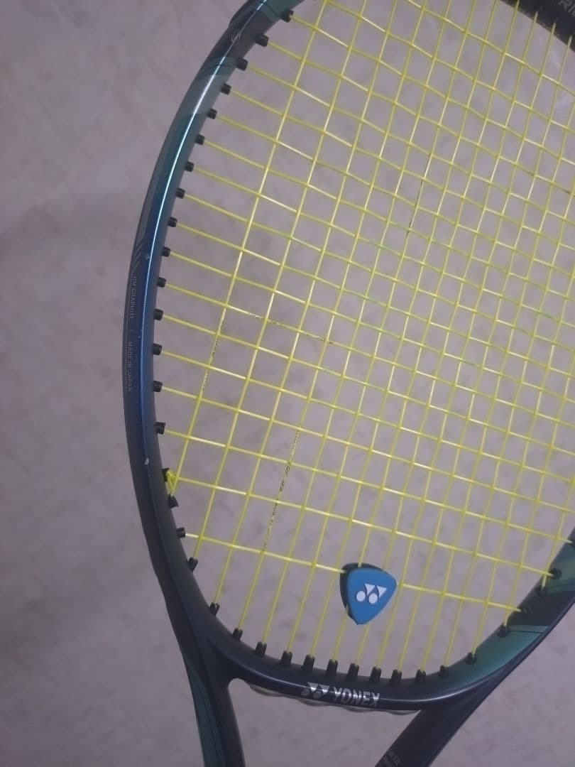 ヨネックス イーゾーン98 2022 G2