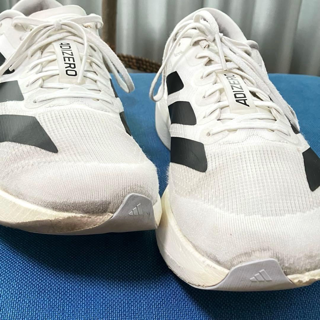 adidas ADIZERO EVO SL アディゼロ エボ SL 27.5cm