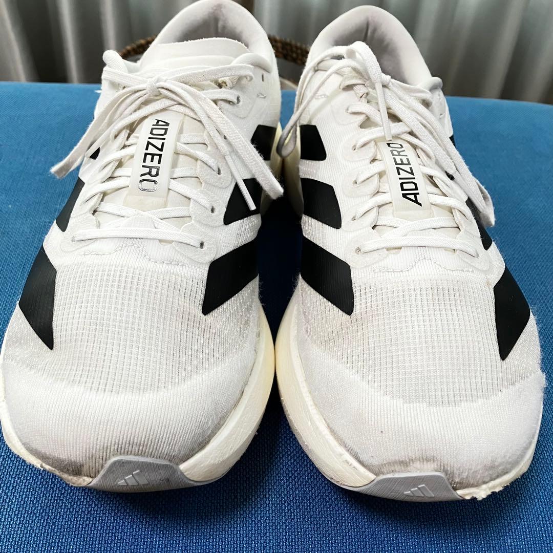 adidas ADIZERO EVO SL アディゼロ エボ SL 27.5cm