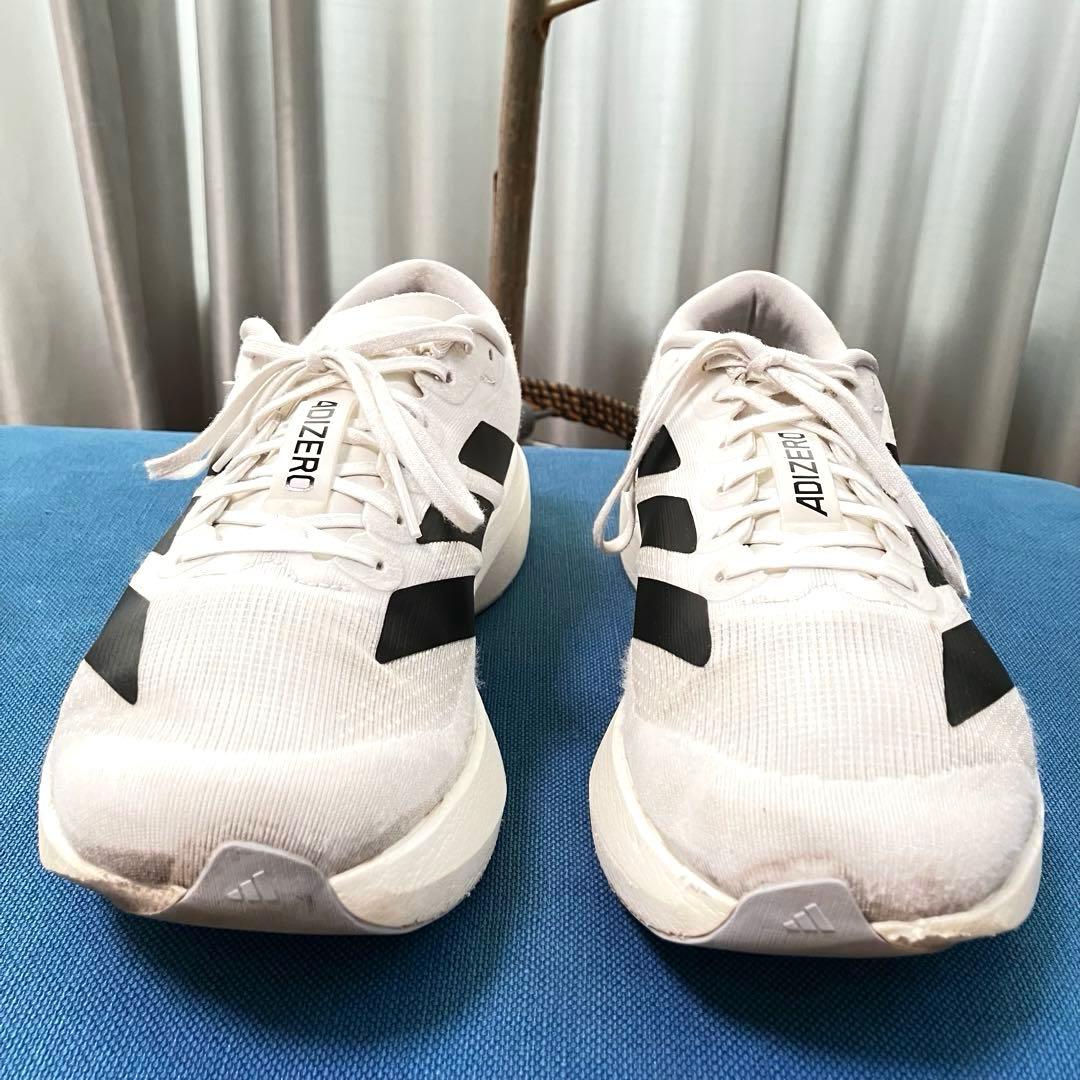 adidas ADIZERO EVO SL アディゼロ エボ SL 27.5cm