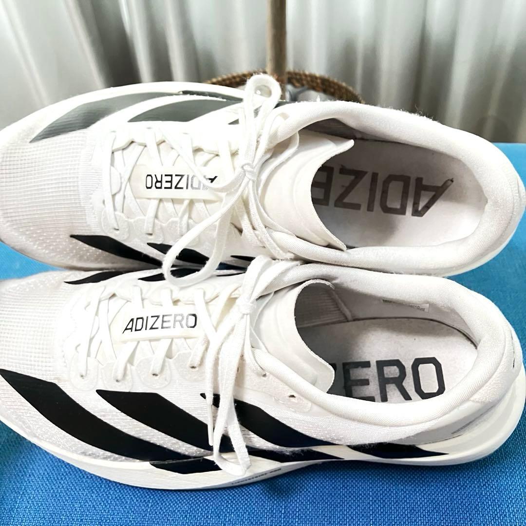 adidas ADIZERO EVO SL アディゼロ エボ SL 27.5cm