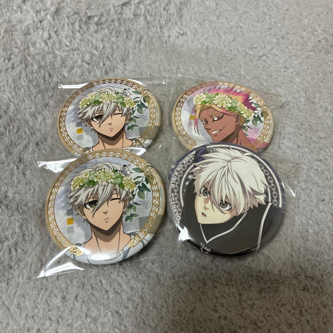 ブルーロック 天狗茶亭スマイルベースカフェ 凪誠士郎 士道龍聖 ランチョンマット