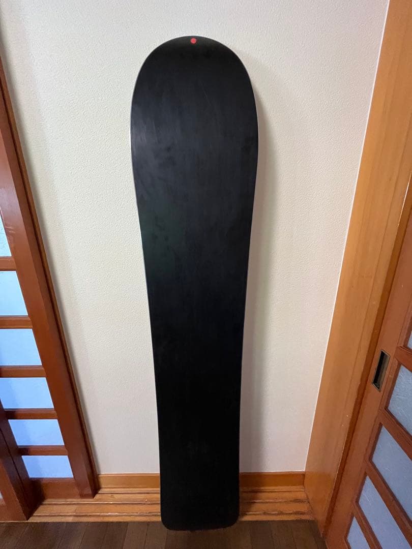 GENTEMSTICK（ゲンテンスティック） FLOATER uni 153