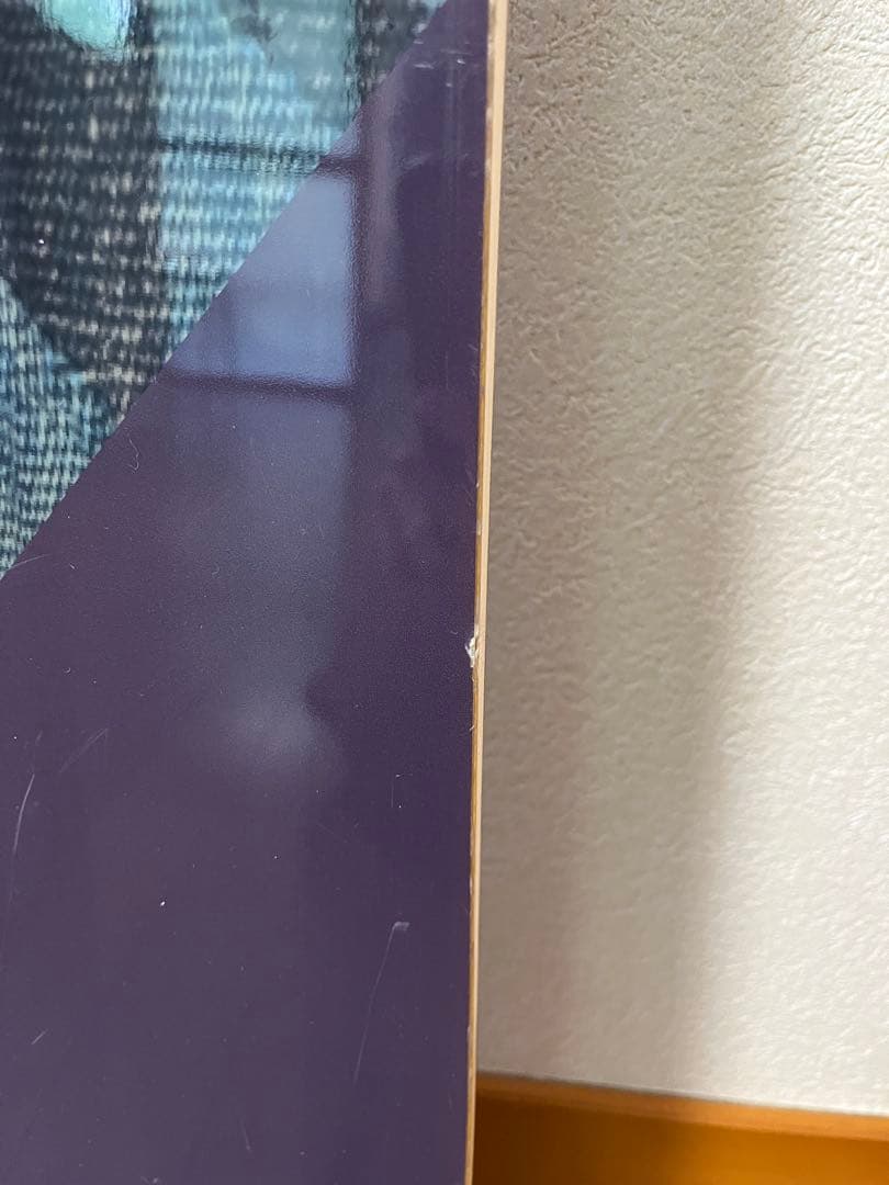 GENTEMSTICK（ゲンテンスティック） FLOATER uni 153