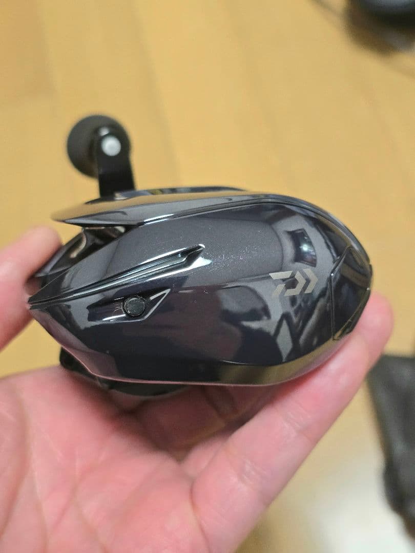 ダイワ　IMZ リミテットブレイカー　XH HD-C