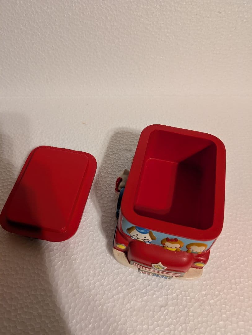 ハローキティ 小物入れ